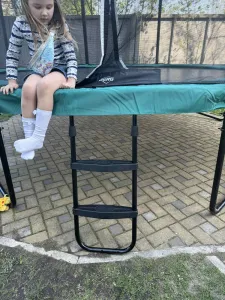 Сходи для батута Berg Ladder L 35.90.04.00 - фото 87009