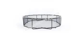 Сітка для заснування Berg Frame Net Extra 380 35.80.12.01 - фото 28652