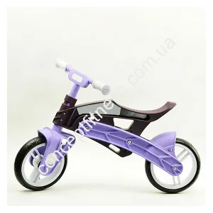 Беговел Real Baby KB7500 - фото 28710
