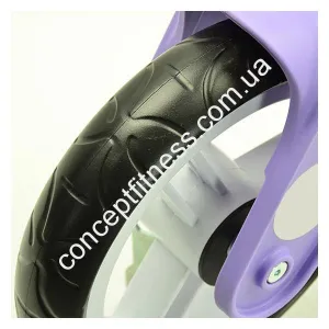 Беговел Real Baby KB7500 - фото 28711