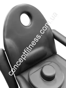 Кушетка ASF CH-2H2 - фото 28814