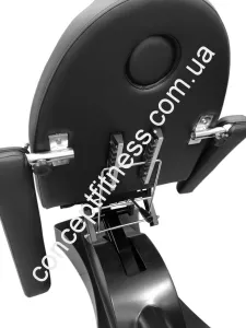 Кушетка ASF CH-2H2 - фото 28815
