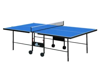 Стіл тенісний "GSI-sport", модель "Athletic Premium", артикул Gk-3.18 - фото 