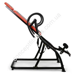Інверсійний cтoл KlarFit Relax Orange - фото 2
