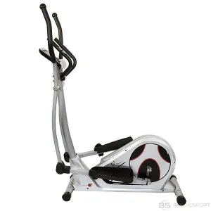 Орбітрек Christopeit Sport EL5 - фото 