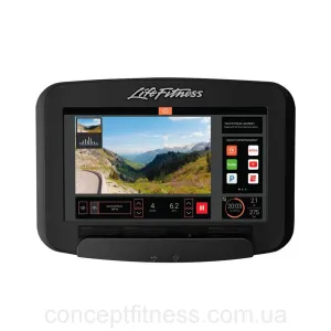 Бігова доріжка Life Fitness PCST Discover SE3 - фото 28914