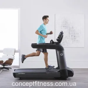 Бігова доріжка Life Fitness PCST Discover SE3 - фото 28917