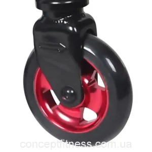 Самокат SportVida Stunt RS9 SV-WO0002 - фото 29564