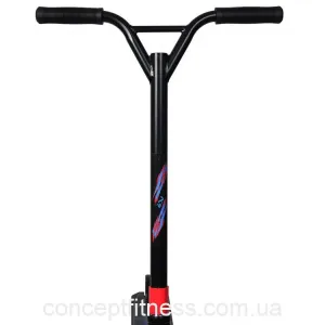 Самокат SportVida Stunt RS9 SV-WO0002 - фото 29567