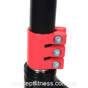 Самокат SportVida Stunt RS9 SV-WO0002 - фото 29568