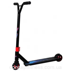 Самокат SportVida Stunt RS9 SV-WO0002 - фото 29569