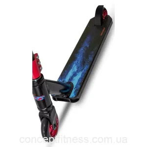 Самокат SportVida Stunt RS9 SV-WO0002 - фото 29571