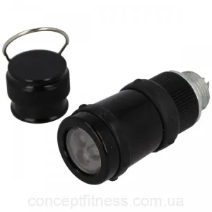 Ліхтарик ESP LED BL-01 - фото 29587