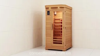 Сауна Haakala Tuoni I - фото 29593