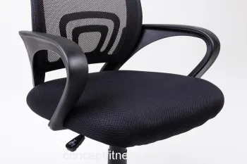 Офісний стілець Hop-Sport Comfort black - фото 29867