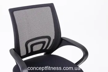 Офісний стілець Hop-Sport Comfort black - фото 29868