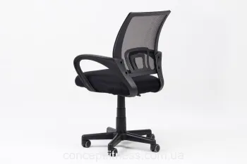 Офісний стілець Hop-Sport Comfort black - фото 29869
