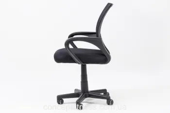 Офісний стілець Hop-Sport Comfort black - фото 29873