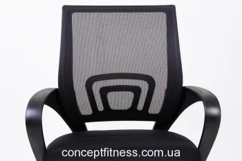Офісний стілець Hop-Sport Comfort black - фото 29876