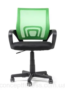 Офісний стілець Hop-Sport Comfort green - фото 29878