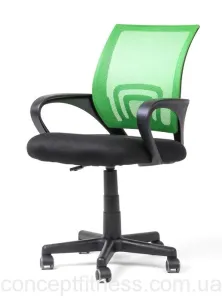 Офісний стілець Hop-Sport Comfort green - фото 29879