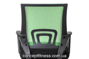 Офісний стілець Hop-Sport Comfort green - фото 29882