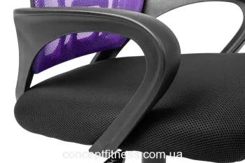 Офісний стілець Hop-Sport Comfort violet - фото 29894