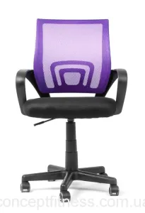 Офісний стілець Hop-Sport Comfort violet - фото 29895