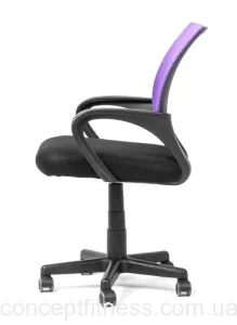 Офісний стілець Hop-Sport Comfort violet - фото 29896