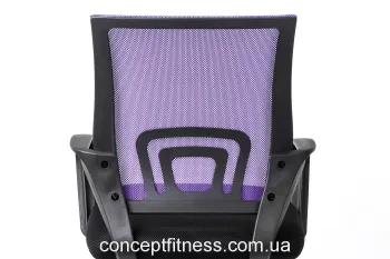 Офісний стілець Hop-Sport Comfort violet - фото 29899