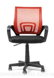 Офісний стілець Hop-Sport Comfort red - фото 29902