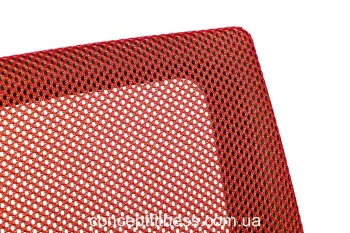 Офісний стілець Hop-Sport Comfort red - фото 29904