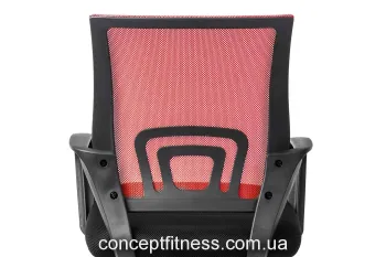 Офісний стілець Hop-Sport Comfort red - фото 29907