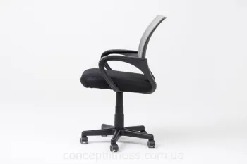 Офісний стілець Hop-Sport Comfort grey - фото 29911
