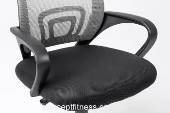 Офісний стілець Hop-Sport Comfort grey - фото 29914