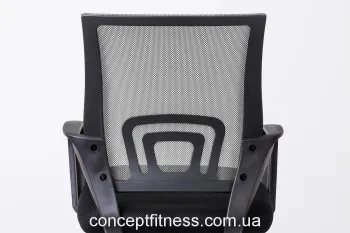 Офісний стілець Hop-Sport Comfort grey - фото 29917