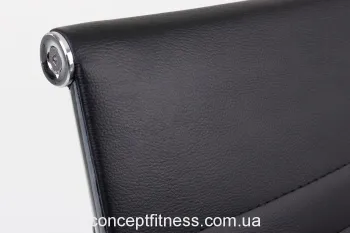 Офісний стілець Hop-Sport Conference Classic black - фото 29938