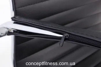 Офісний стілець Hop-Sport Conference Classic black - фото 29940