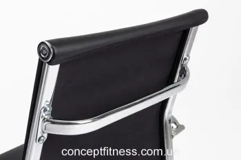 Офісний стілець Hop-Sport Conference Classic black - фото 29943