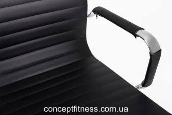 Офісний стілець Hop-Sport Conference Classic black - фото 29945