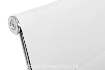 Офісний стілець Hop-Sport Conference Classic white - фото 29949