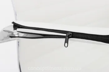 Офісний стілець Hop-Sport Conference Classic white - фото 29950