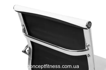 Офісний стілець Hop-Sport Conference Classic white - фото 29954