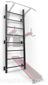 Шведська стінка Hop-Sport HS-1008K - фото 30552
