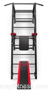 Шведська стінка Hop-Sport HS-1008K - фото 30554