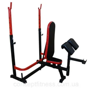 Лава універсальна PLGsport BR4 - фото 31253