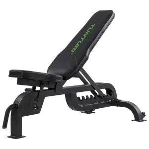 Лава універсальна Tunturi UB90 Pro Utiliy Bench - фото 
