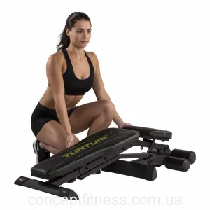Лава Tunturi UB80 Utility Bench 17TSUB8000 - фото 31250