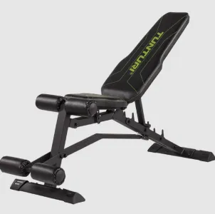 Лава Tunturi UB80 Utility Bench 17TSUB8000 - фото 