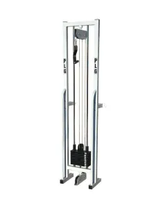 Одиночна блокова стійка PLGsport K071 - фото 